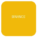 币安Binance支付图标