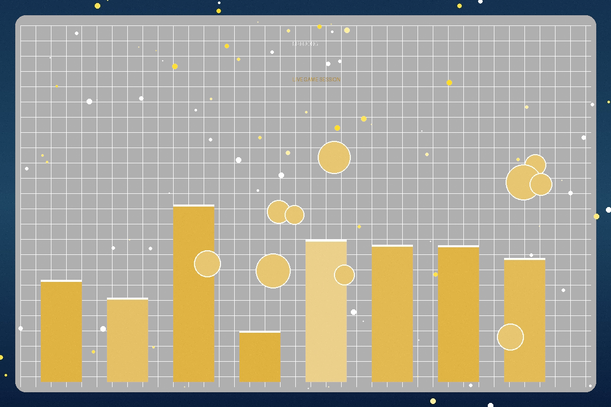 麻将胡了游戏实时截图